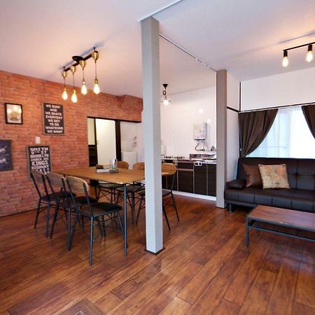 Tomarie Horikiri Residential Suite 東京都 外观 照片