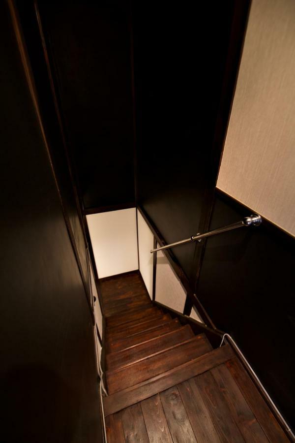 Tomarie Horikiri Residential Suite 東京都 外观 照片