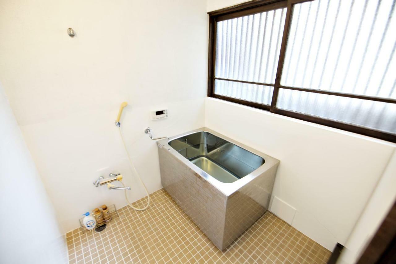 Tomarie Horikiri Residential Suite 東京都 外观 照片