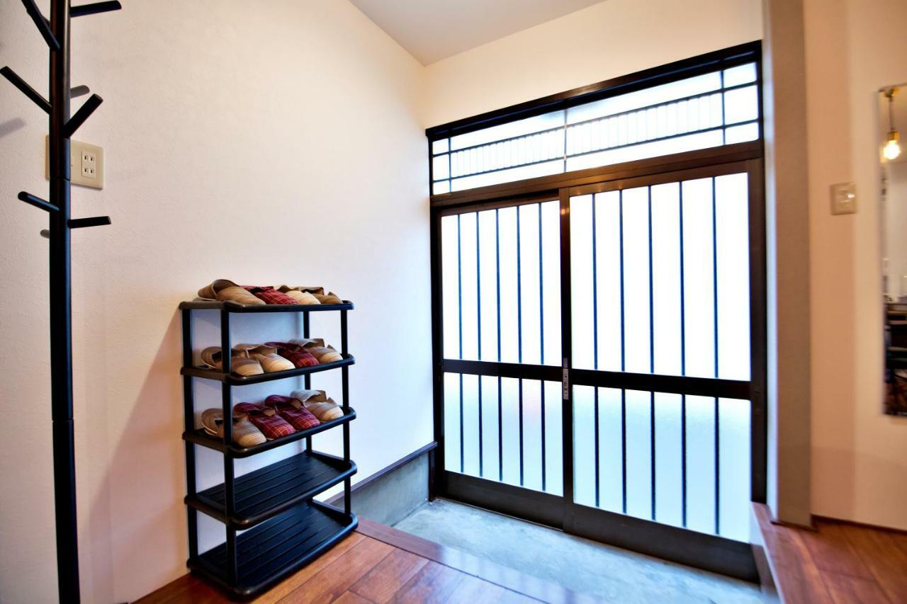 Tomarie Horikiri Residential Suite 東京都 外观 照片