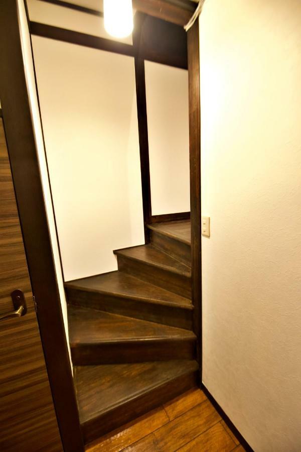 Tomarie Horikiri Residential Suite 東京都 外观 照片