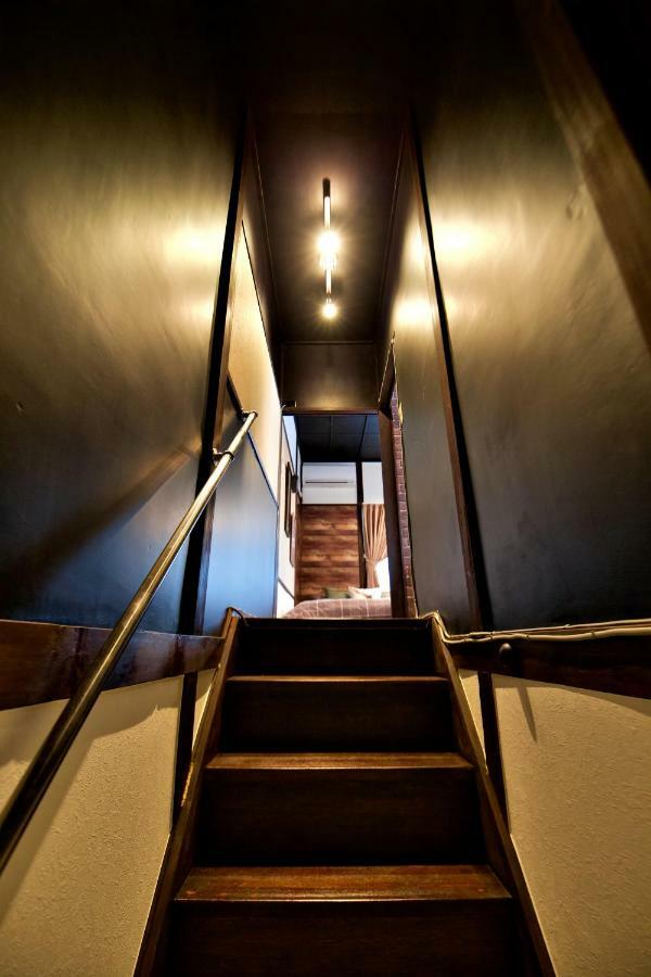 Tomarie Horikiri Residential Suite 東京都 外观 照片