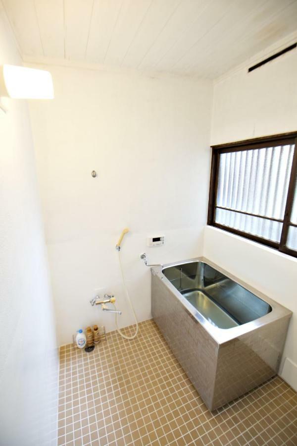 Tomarie Horikiri Residential Suite 東京都 外观 照片