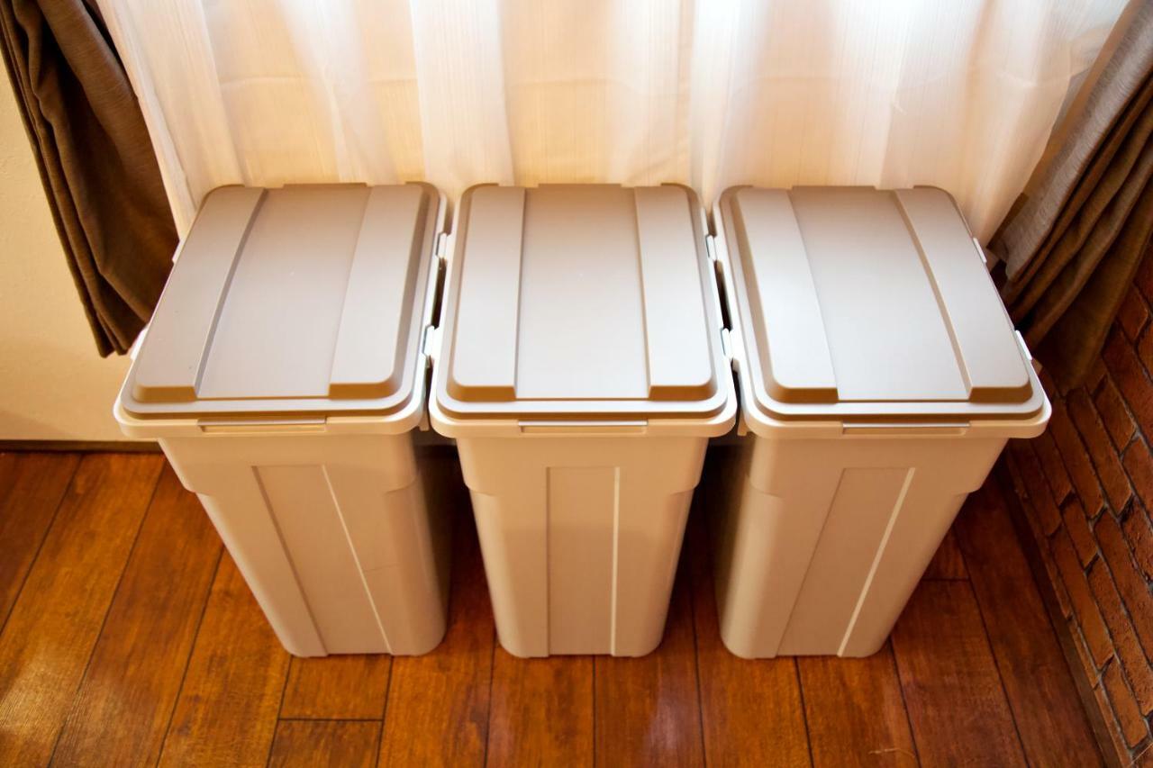 Tomarie Horikiri Residential Suite 東京都 外观 照片