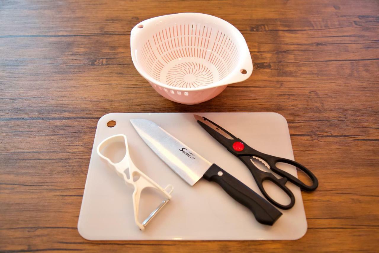 Tomarie Horikiri Residential Suite 東京都 外观 照片
