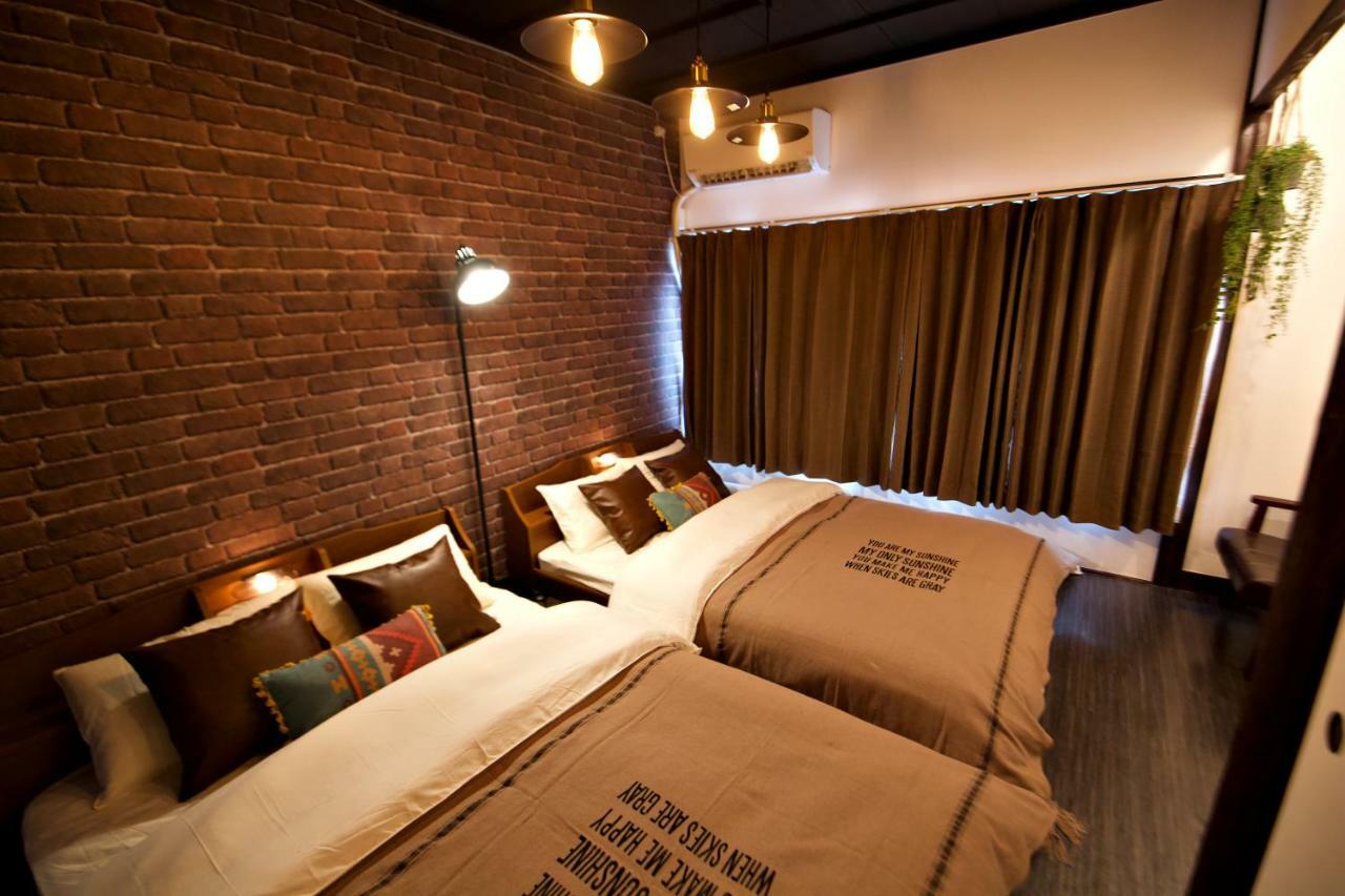 Tomarie Horikiri Residential Suite 東京都 外观 照片