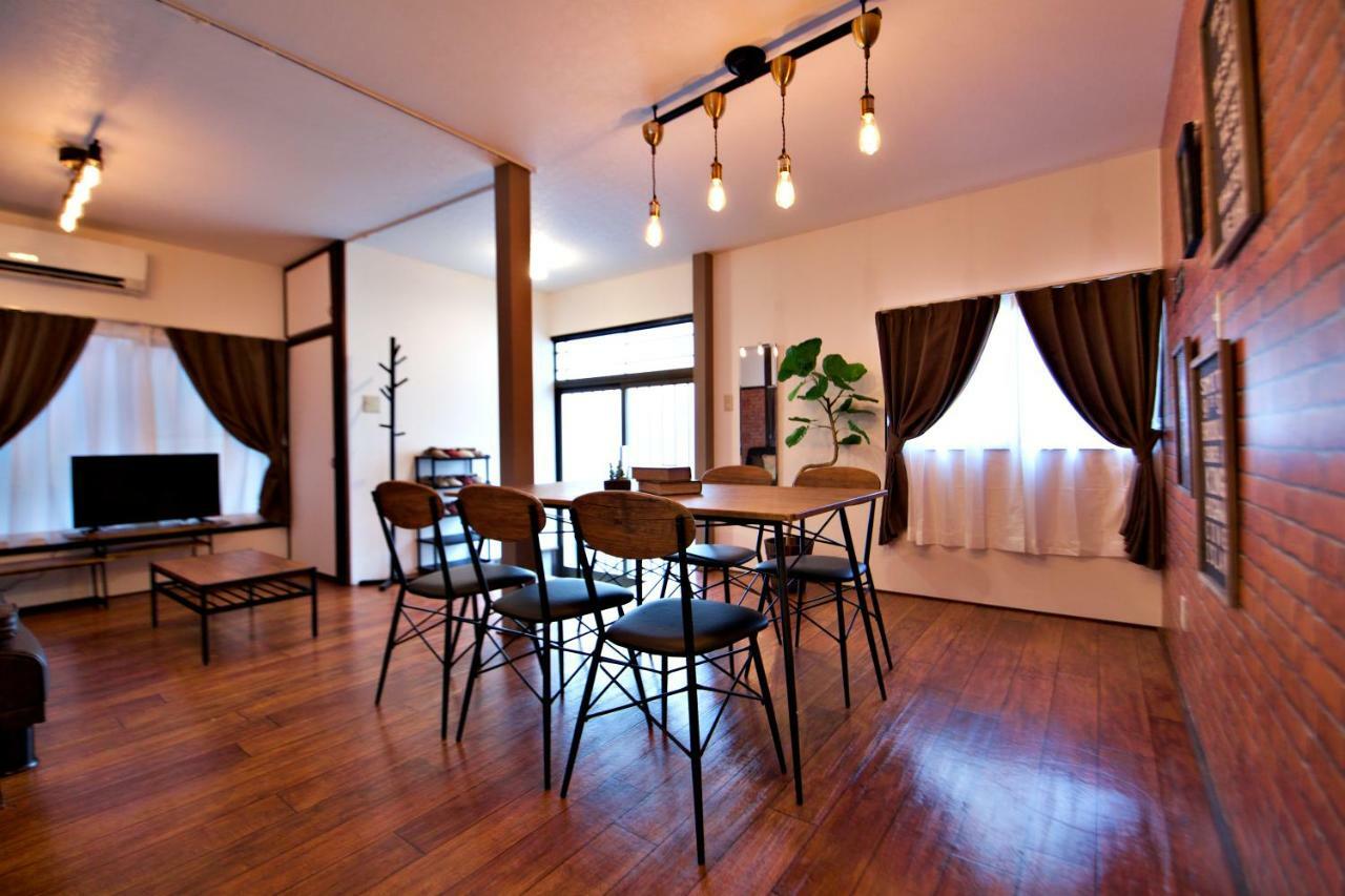 Tomarie Horikiri Residential Suite 東京都 外观 照片
