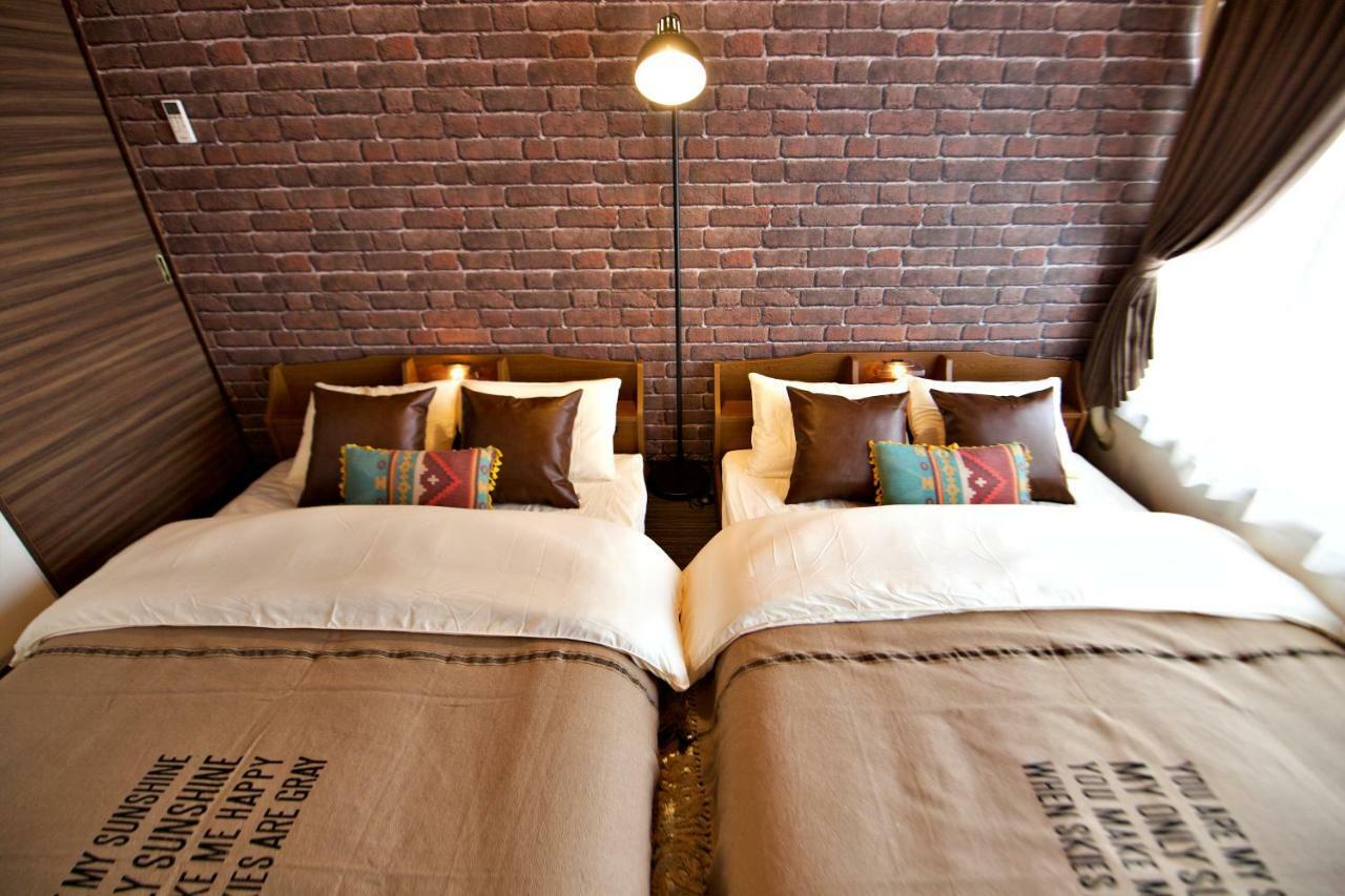 Tomarie Horikiri Residential Suite 東京都 外观 照片