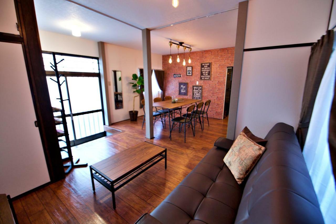 Tomarie Horikiri Residential Suite 東京都 外观 照片